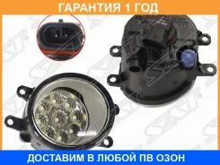 ���� ��������������� (������/ �����) Lexus RX 08-19 / Toyota Allion (T260) 07-21 / Avensis (T250, T27 SAT / ST2122052DR �������� 12 ���, ������ ST2122...