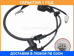 ������ ABS Toyota Probox 02-14 / Succeed 02-14 (�������/ �����) SAT / ST310051 �������� 12 ���, ����� �������� ST310051 ����