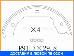 ������� ��������� ���������� (�����/ ���������� ������) BMW 5-Series 95-10 / X5 99-18 SAT / ST3130003, ������ ST3130003 ����