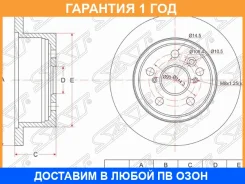 ���� ��������� ������ SAT / ST4243148041 �������� 12 ��� ST4243148041 ����