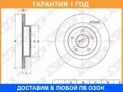 ���� ��������� ��� SAT / ST432064CE0A �������� 12 ��� ST432064CE0A ����