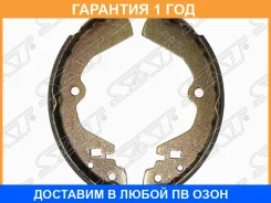 ������� ��������� ���������� Nissan AD 90-08 / Primera 95-99 SAT / ST4406070N25 ST4406070N25 ����