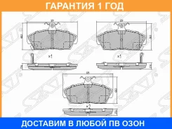 ������� ��������� ����� SAT / ST45022S74E50 �������� 12 ��� ST45022S74E50 ����