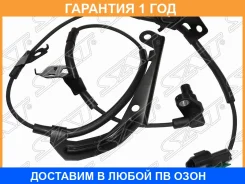 ������ ABS FR Mitsubishi L200 KB4T 11-14/Mitsubishi Pajero/Montero Sport KH#W 11-14 LH SAT / ST4670A595, �����/������ �������� ST4670A595 ����