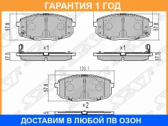 ������� ��������� �������� SAT / ST581011HA10 �������� 12 ��� ST581011HA10 ����