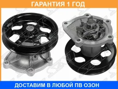 ����� �������� ���������� Toyota Caldina (T190, T210) 92-02 / Corolla 91-02 1E 2E 2EE 3EE 4EF 4EFE 4E SAT / STT117 �������� 12 ��� STT117 ����