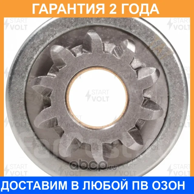 ������ �������� (�������) Startvolt / VCS1102 �������� 24 ��� VCS1102 ����