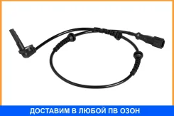 ������ ABS ��� ����������� Renault Duster (10-) ��������� ������ 4�2/4�4 Startvolt / Vsabs0901 VSABS0901 ����