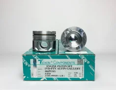 ������� 1VD-FTV / 46691AG-STD Teikin (8��/����) / Toyota Land Cruiser 46691AGSTD ����