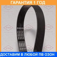 ������ ������������ 6PK1893 Tatsumi / TFB1228 �������� 12 ��� TFB1228 ����