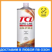 TCL Euro Line