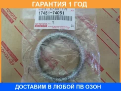 ��������� ��������� Toyota / 1745174051 �������� 12 ��� 1745174051 ����