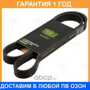 ������ ��������� ��� �� Ford Focus II (05-) 18i20i (Elast) (6PK1249E) Trialli / 6PK1249E 6PK1249E ����