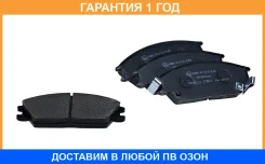 ������� ����. ��� �/� Hyundai Accent (99-)/Getz (02-) ����. �����. (PF 084101) Trialli / PF084101 �������� 12 ��� PF084101 ����