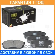 ������� ����. ��� �/� Kia Sorento (02-)/(06-) ����. ���. (PF 4045) Trialli / PF4045 �������� 12 ��� PF4045 ����