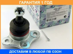 ����� ������� (�������) Trustauto / HBJ2801 �������� 12 ��� HBJ2801 ����