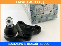 ����� ������� (�������) Trustauto / HBJ6001 �������� 12 ��� HBJ6001 ����