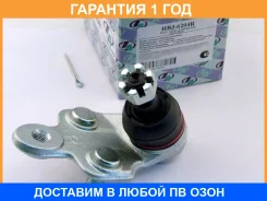 ����� ������� (�������) Trustauto / HBJ6204R �������� 12 ��� HBJ6204R ����
