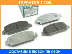T�������� �������� ������� Accord CR6 Vezel RU# Stepwgn RP# HR-V RU Odyssey RC# Trustauto / TABP2425 �������� 12 ��� TABP2425 ����