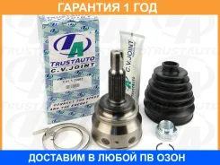 ���� ������� 35x60x28 Outlander CW4W CW5W (05-12) Trustauto / Tacvj5002 �������� 12 ��� TACVJ5002 ����