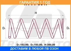 ������� �������� ��������� (���������) Trustauto / TATY001F �������� 12 ��� TATY001F ����