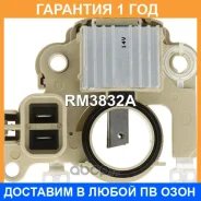 ��������� ���������� UTM / RM3832A �������� 12 ��� RM3832A ����