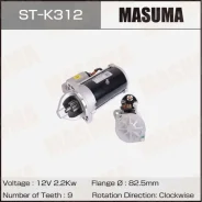 ������� Masuma, Hyundai / D4EA (12V/ 2.0KW) STK312 ����