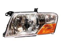 ���� ����� Mitsubishi Pajero III / Montero III V6 / V7 2000-2002, Pajero III / Montero III V6 / V7 2003-2006 CASP 474525L 474525L ����
