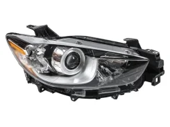 ���� ������ Mazda CX-5 KE 2011-2015, CX-5 KE 2015-2017 Sailing Mzlcx51002R MZLCX51002R ����