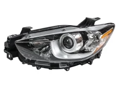 ���� ����� Mazda CX-5 KE 2011-2015, CX-5 KE 2015-2017 Sailing Mzlcx51002L MZLCX51002L ����