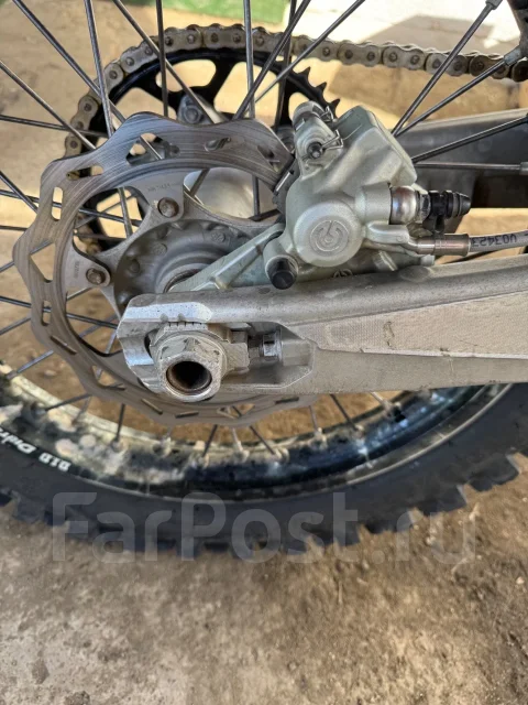 KTM 450 SX-F. 450����. ��., ��������, ��� ���, ������ �� �� ����