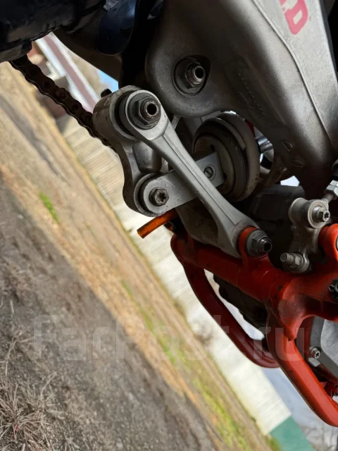 KTM 450 SX-F. 450����. ��., ��������, ��� ���, ������ �� �� ����