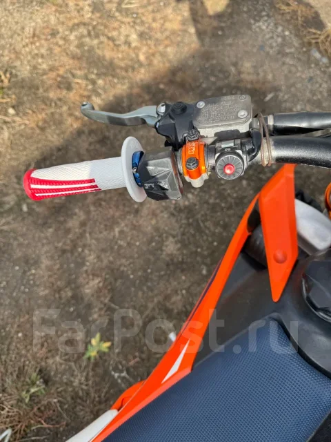 KTM 450 SX-F. 450����. ��., ��������, ��� ���, ������ �� �� ����