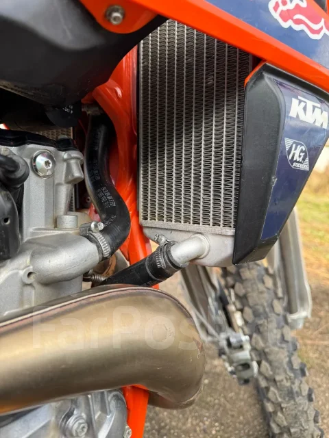 KTM 450 SX-F. 450����. ��., ��������, ��� ���, ������ �� �� ����