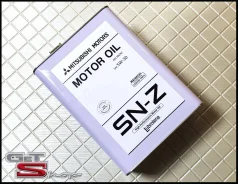 Mitsubishi. 5W-30, 4��. ����