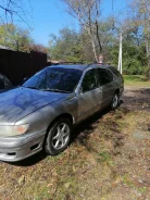 Nissan Cefiro. �������, ��������, 2.5 (190��.�.), ������ ����
