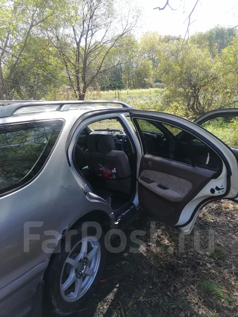 Nissan Cefiro. �������, ��������, 2.5 (190��.�.), ������ ����