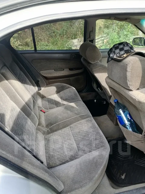 Nissan Cefiro. �������, ��������, 2.5 (190��.�.), ������ ����