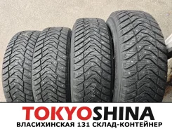 Yokohama Ice Guard IG65. ������, ����������, ����� ����