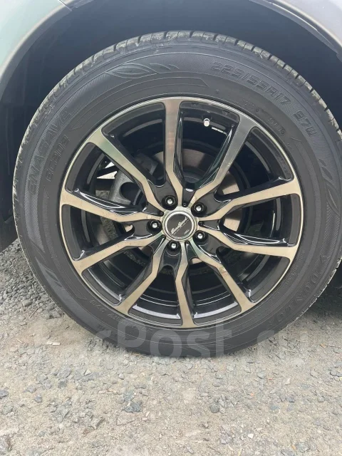 Manaray Sport Euro Speed. x17", 5x100, ET50 ����