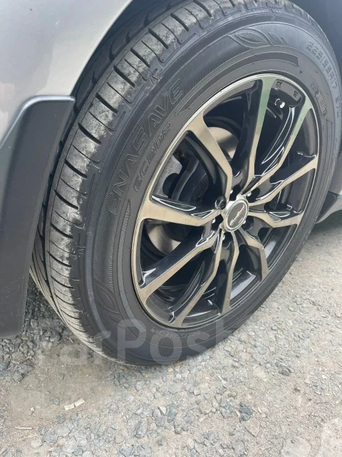 Manaray Sport Euro Speed. x17", 5x100, ET50 ����