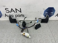 �������� ������������ ������� BMW X3 2019 61319372496 G01 B57D30B 61319372496 ����