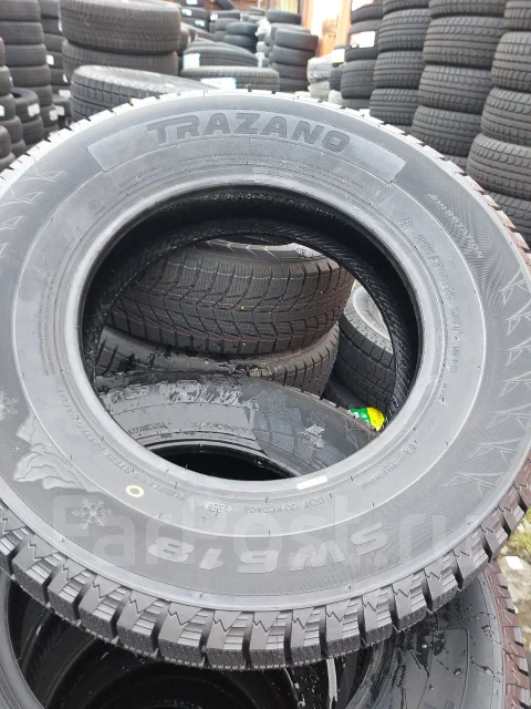 Trazano SW618. ������, ��� �����, 2026 ���, ����� ����