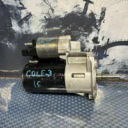 ������� Volkswagen Golf 1997 112307 1H1 112307 ����