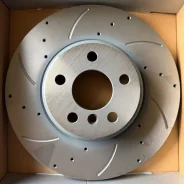 ���� ��������� ��������������� ����� G-brake BMW GR22668 ����