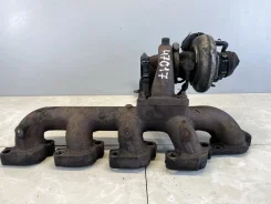 ������� Citroen Jumper 250 2006-2012 6U3Q6K682AE 2.2 10TRJ2 6U3Q6K682AE ����