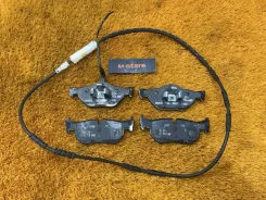 ������� ��������� BMW 3-Series 2009 34216774692 E90 N46B20B, ������ 34216774692 ����