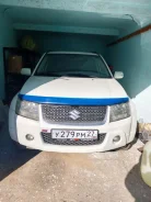 Suzuki Grand Vitara. �������, 4wd, 2.0 (140��.�.), ������, 278 256����. �� ����