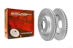 �������� ��������� ����� PowerStop Hyundai Kia JBR1564 JBR1564 ����