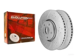 �������� ���� PowerStop Lexus 334x30 JBR1574 JBR1574 ����